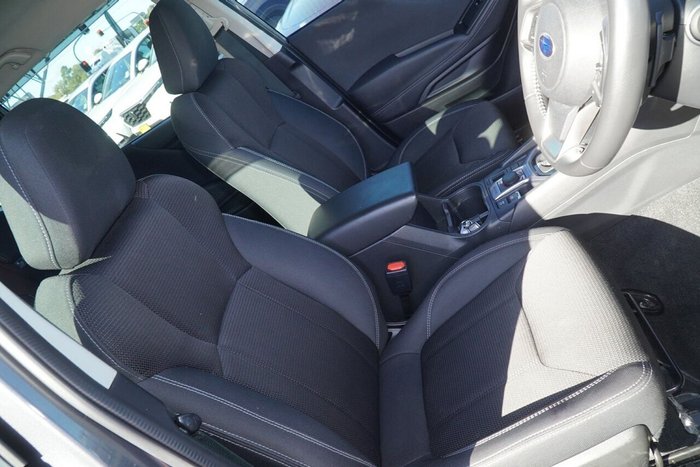 2021 Subaru Forester 2.5i