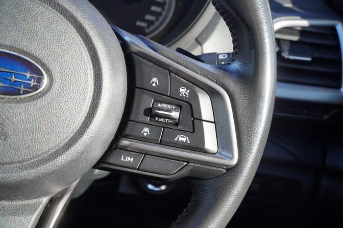 2021 Subaru Forester 2.5i