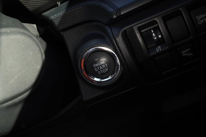 2021 Subaru Forester 2.5i