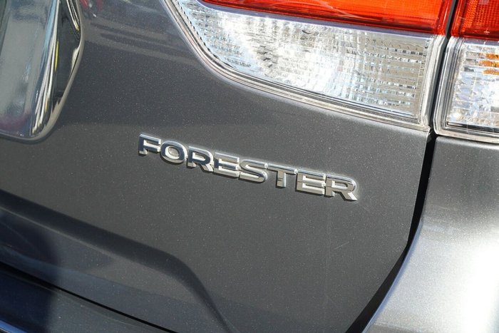 2021 Subaru Forester 2.5i