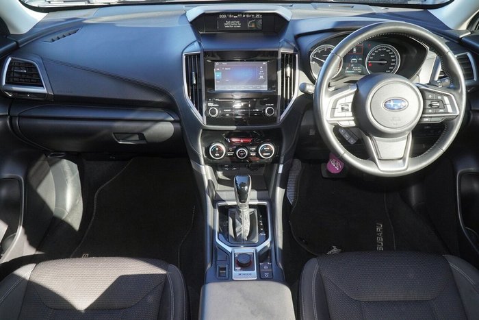 2021 Subaru Forester 2.5i