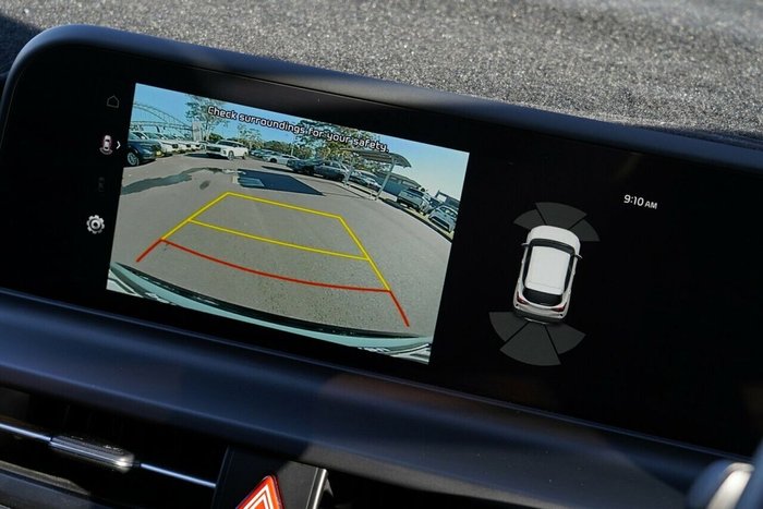 2023 Kia Seltos GT-Line