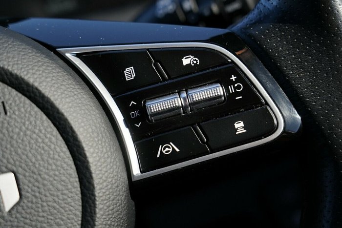 2023 Kia Seltos GT-Line