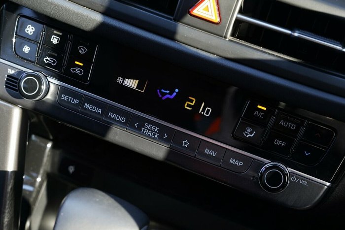 2023 Kia Seltos GT-Line