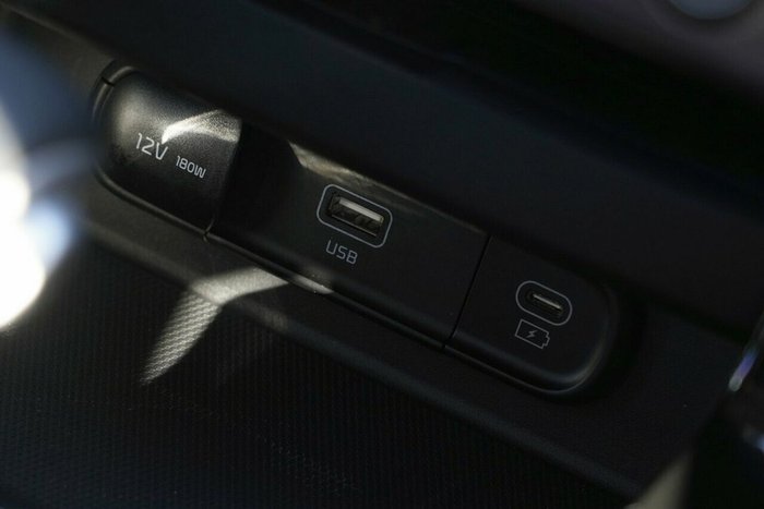 2023 Kia Seltos GT-Line