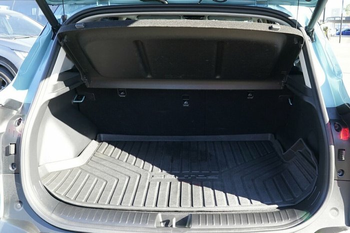 2023 Kia Seltos GT-Line