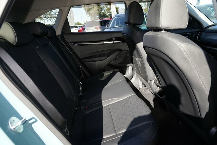 2023 Kia Seltos GT-Line