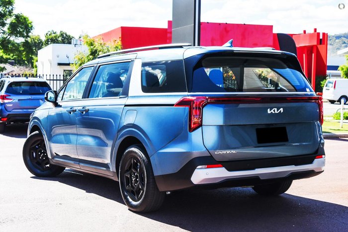 2026 Kia Carnival S