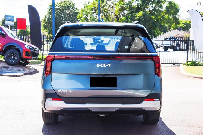 2026 Kia Carnival S