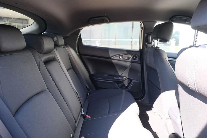 2020 Honda Civic VTi-S