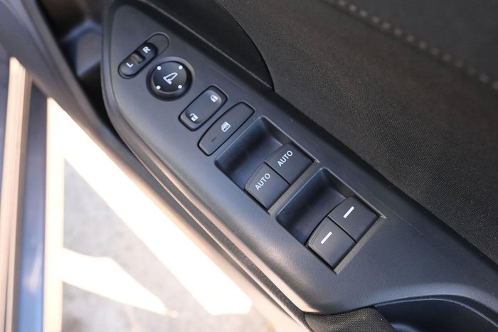 2020 Honda Civic VTi-S