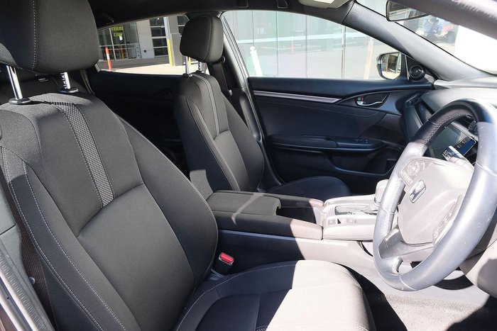2020 Honda Civic VTi-S