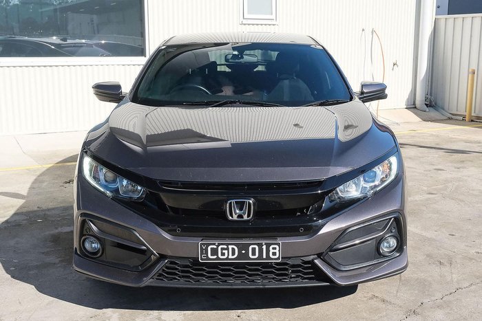 2020 Honda Civic VTi-S