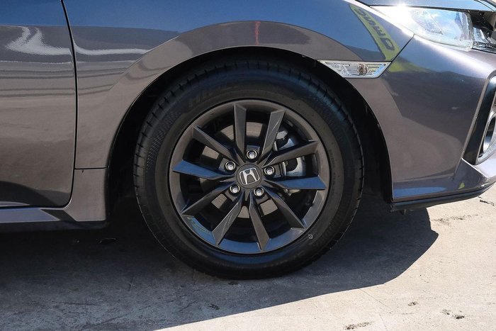 2020 Honda Civic VTi-S