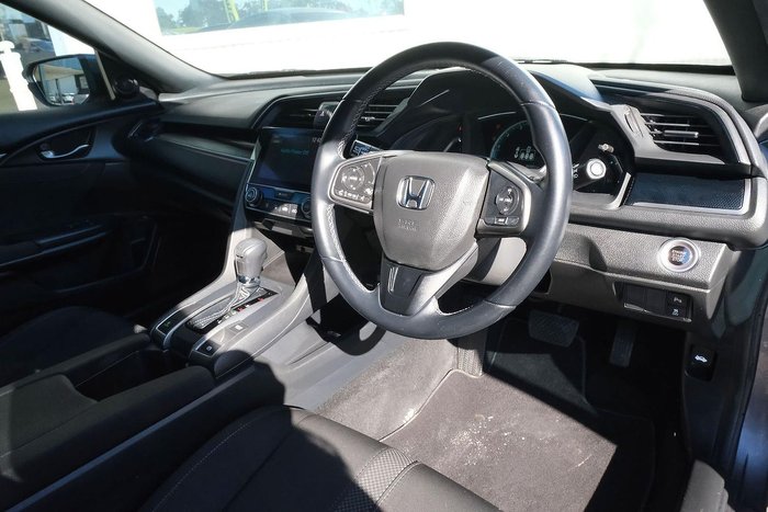 2020 Honda Civic VTi-S