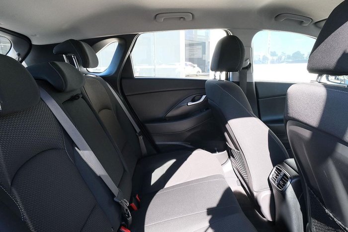 2021 Hyundai i30
