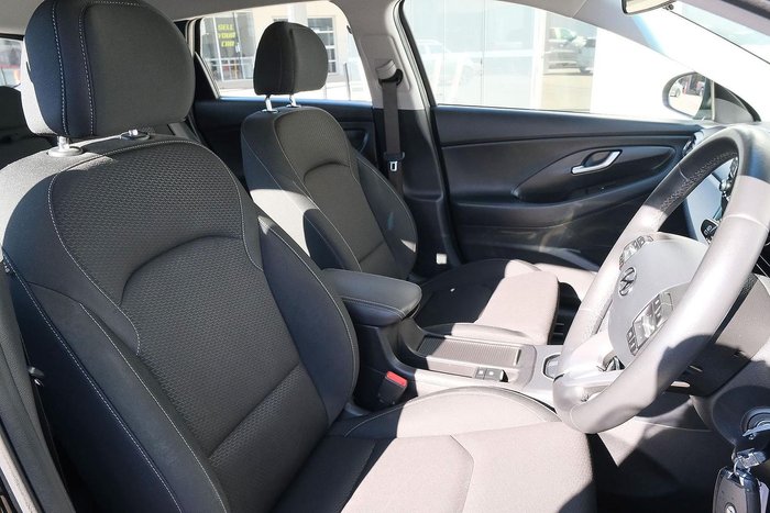 2021 Hyundai i30