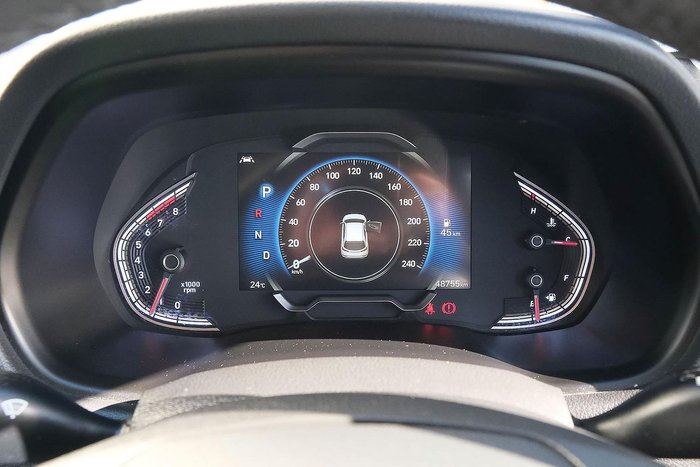 2021 Hyundai i30