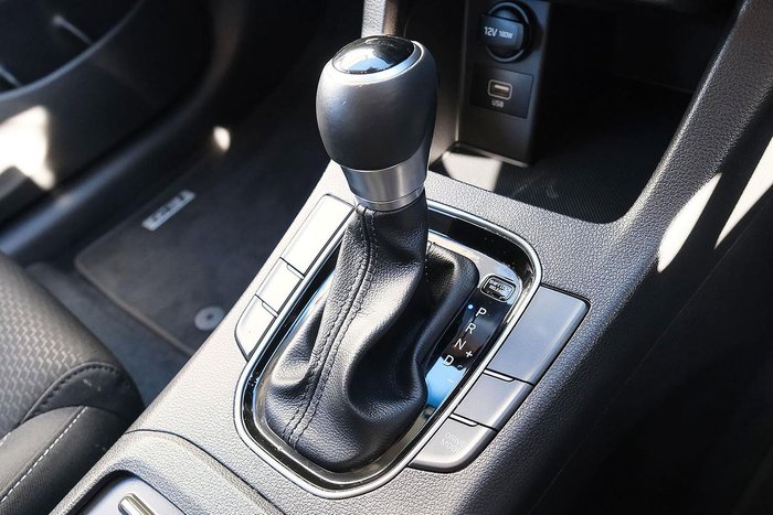 2021 Hyundai i30