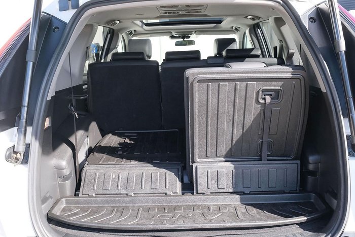 2021 Honda CR-V VTi L7