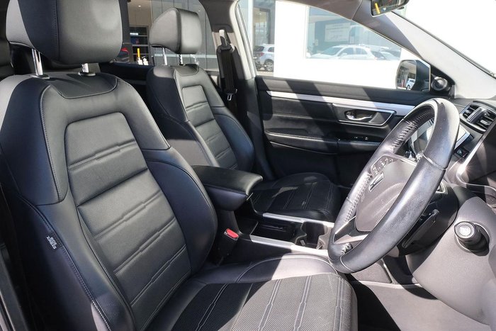 2021 Honda CR-V VTi L7