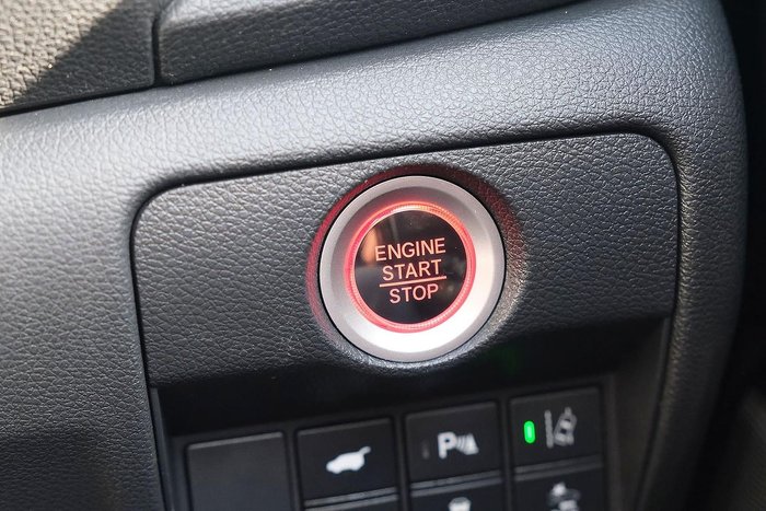 2021 Honda CR-V VTi L7