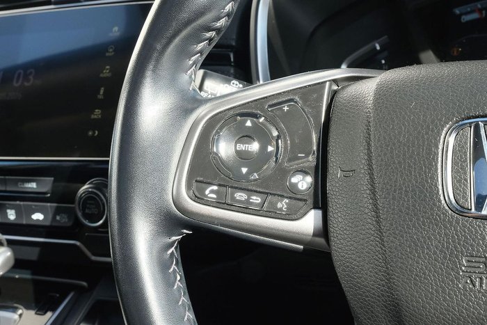2021 Honda CR-V VTi L7
