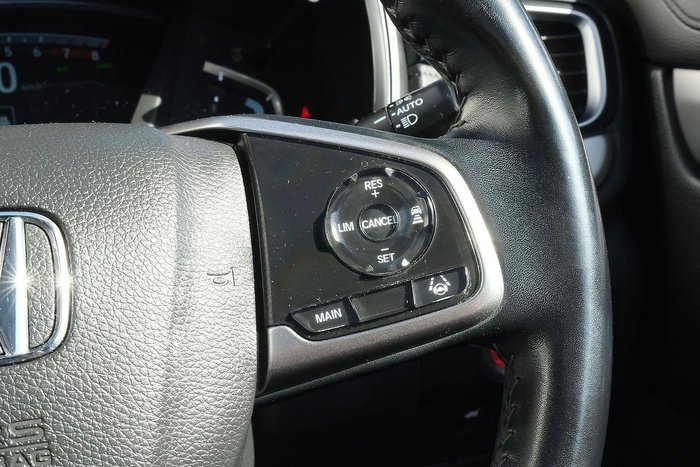 2021 Honda CR-V VTi L7