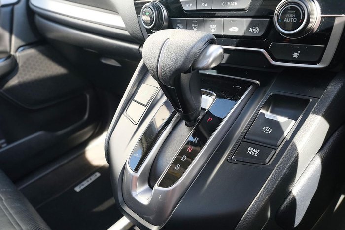 2021 Honda CR-V VTi L7