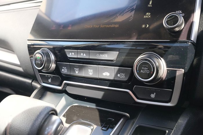 2021 Honda CR-V VTi L7
