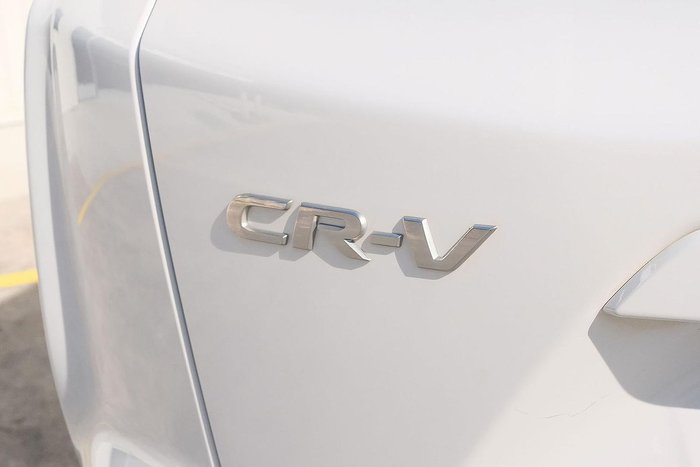 2021 Honda CR-V VTi L7