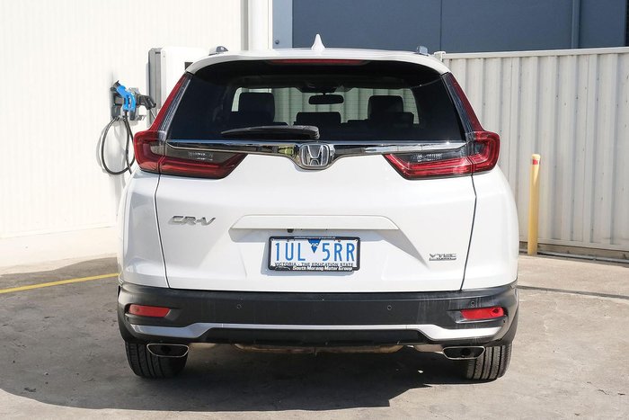 2021 Honda CR-V VTi L7