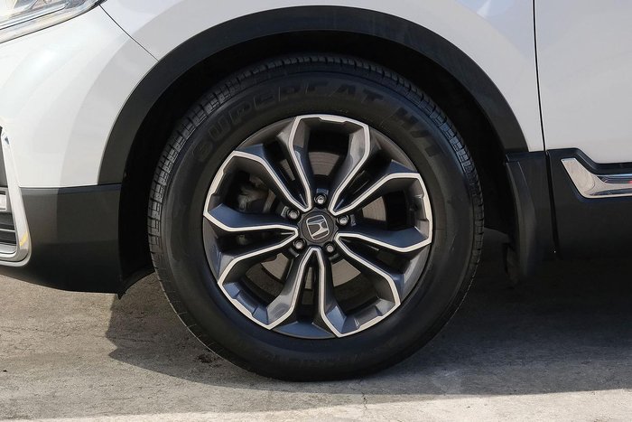 2021 Honda CR-V VTi L7
