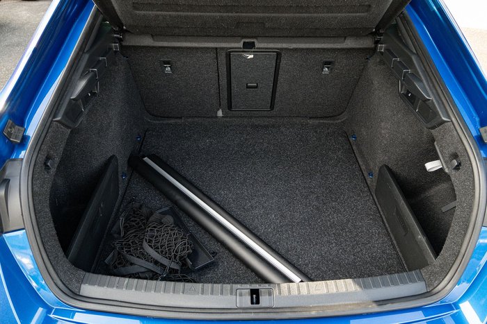 2023 SKODA Octavia RS