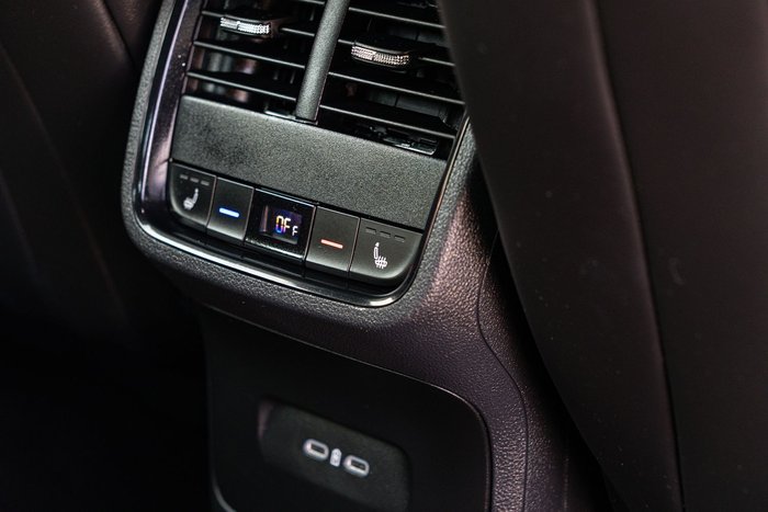 2023 SKODA Octavia RS