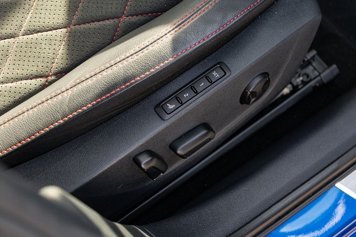 2023 SKODA Octavia RS