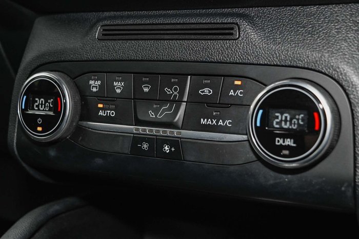 2022 Ford Escape ST-Line