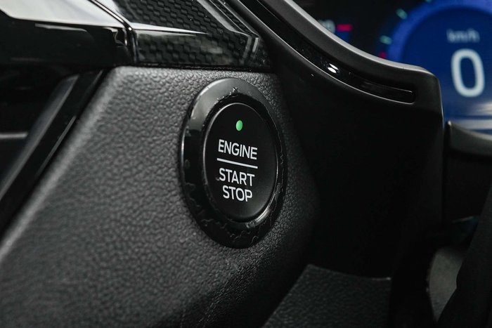 2022 Ford Escape ST-Line