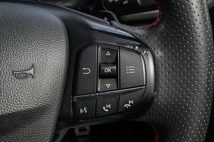 2022 Ford Escape ST-Line
