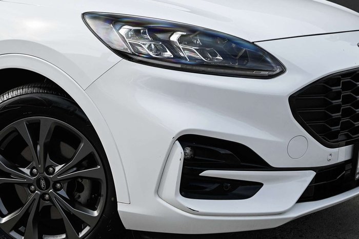 2022 Ford Escape ST-Line