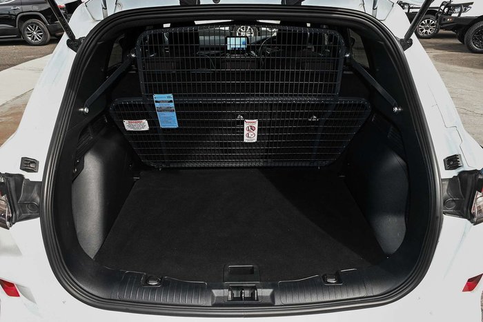 2022 Ford Escape ST-Line