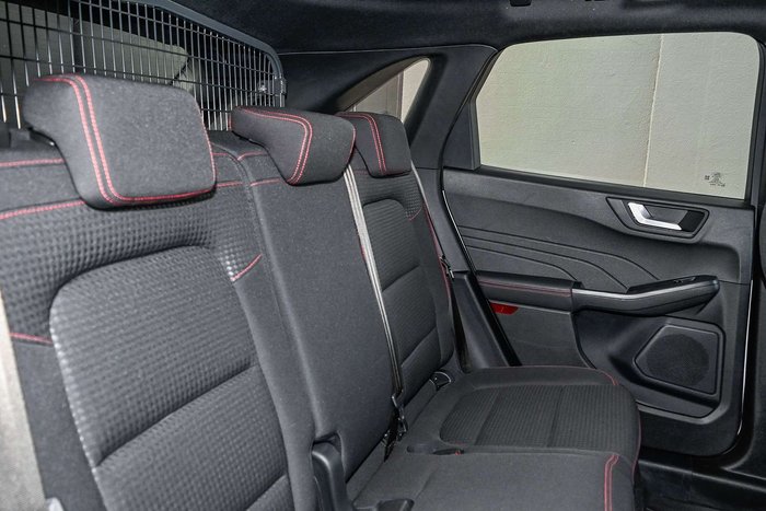 2022 Ford Escape ST-Line