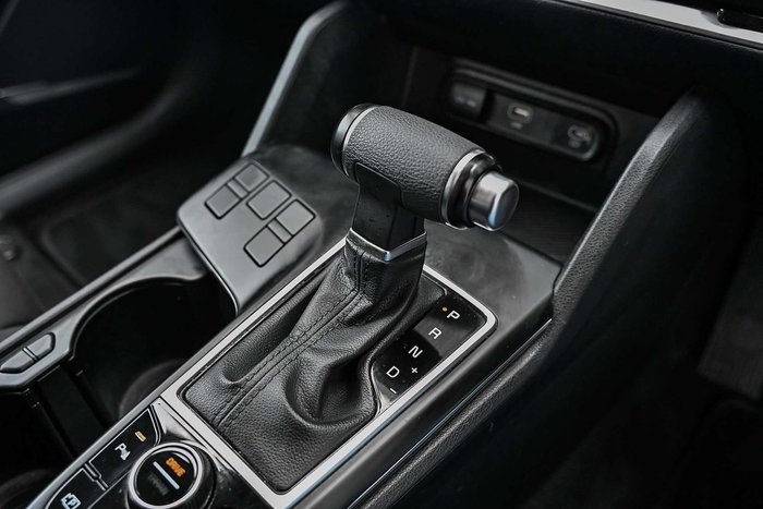 2022 Kia Sportage S