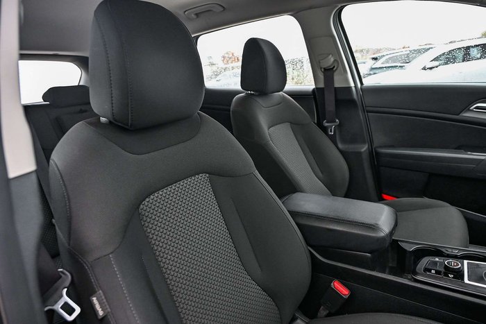 2022 Kia Sportage S
