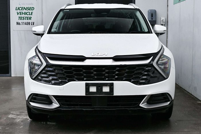2022 Kia Sportage S