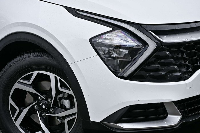2022 Kia Sportage S