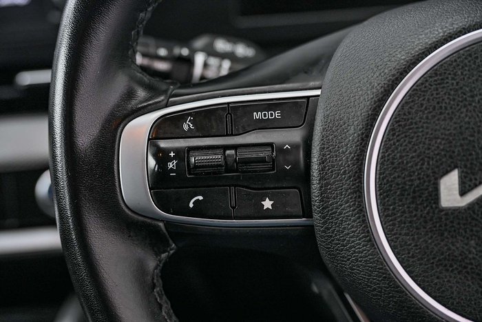 2022 Kia Sportage S