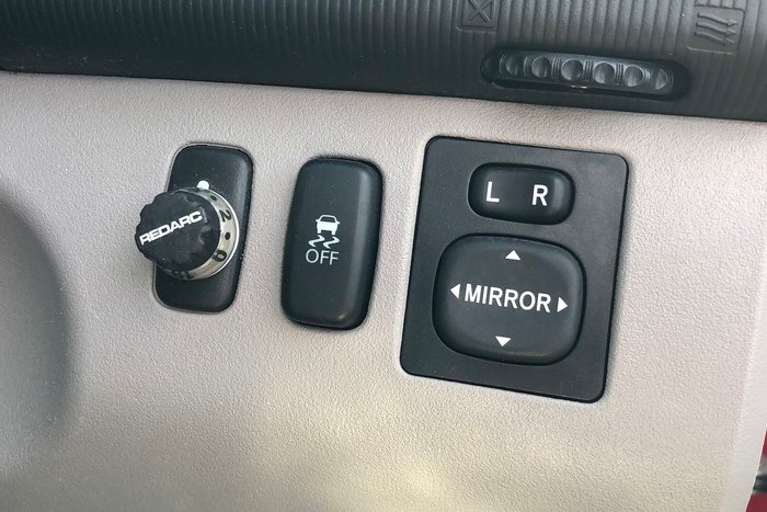 2014 Mitsubishi Triton GLX