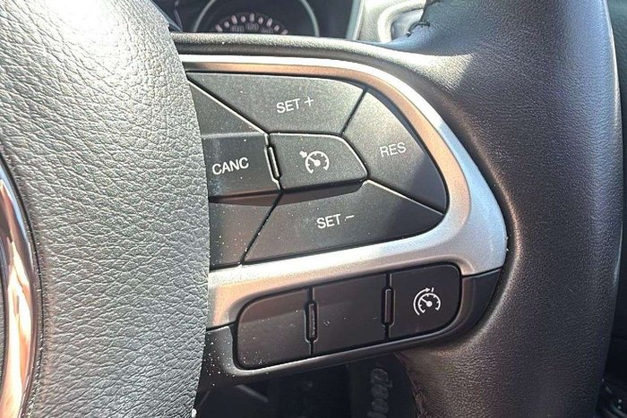 2020 Jeep Compass Night Eagle