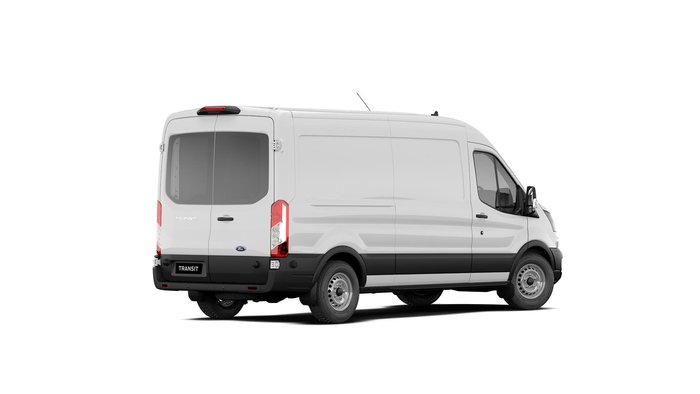 2025 Ford Transit 350L